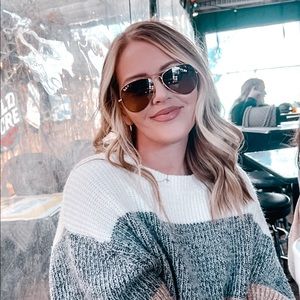 Meet your Posher, Courtney